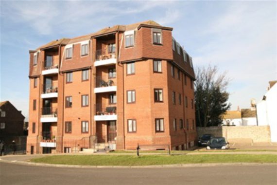 1 Bedroom Flat